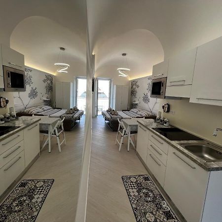 Apartmán Sanremo Delight In The Center #Casino# Free Wifi# Exteriér fotografie