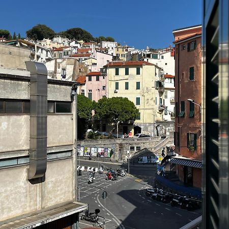 Apartmán Sanremo Delight In The Center #Casino# Free Wifi# Exteriér fotografie