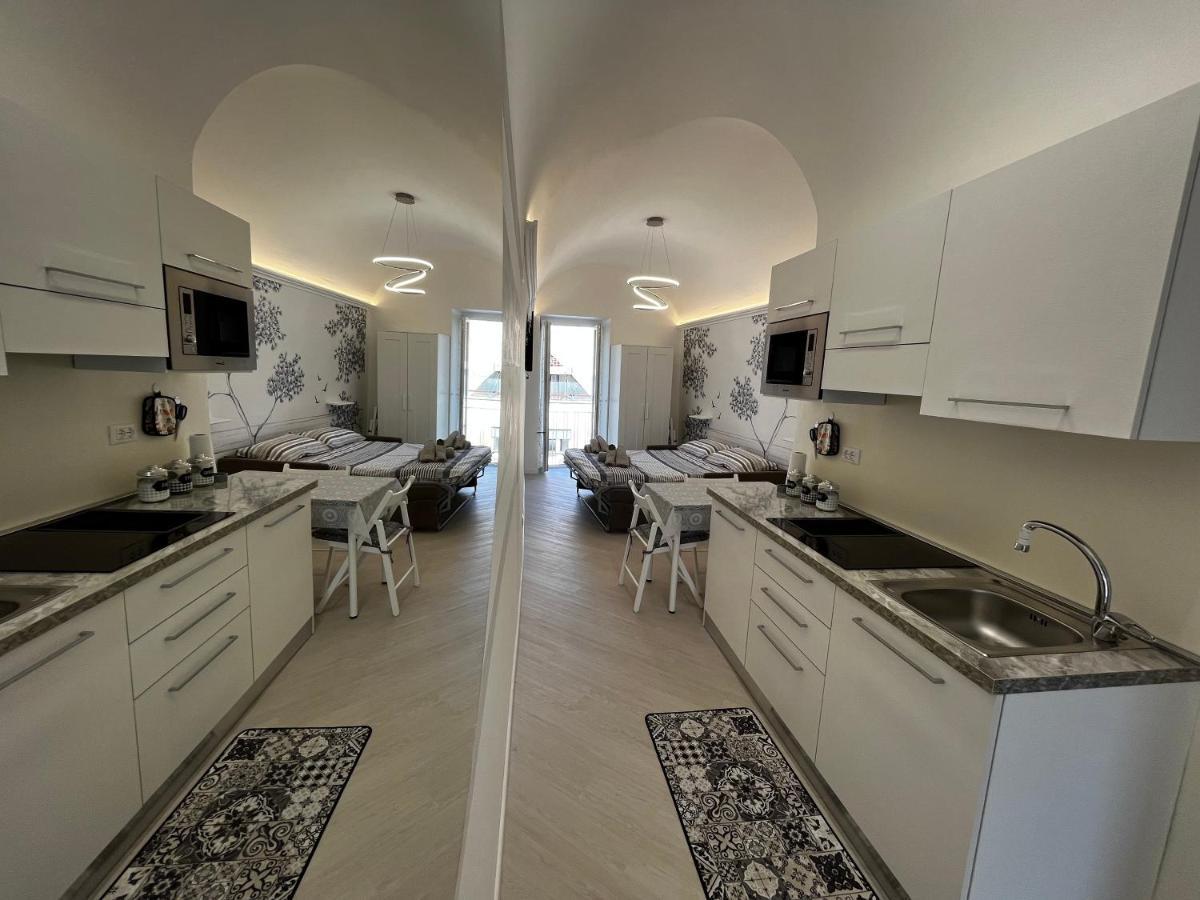 Apartmán Sanremo Delight In The Center #Casino# Free Wifi# Exteriér fotografie