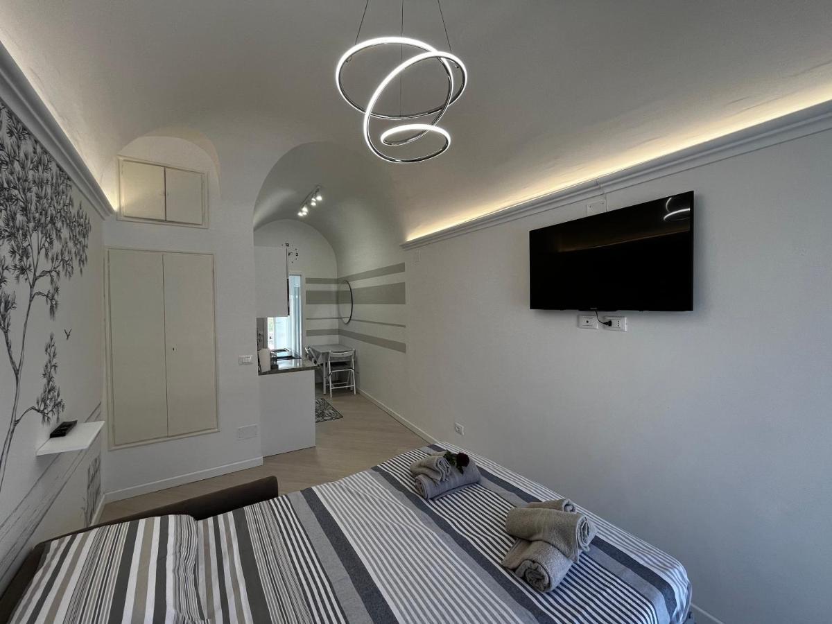 Apartmán Sanremo Delight In The Center #Casino# Free Wifi# Exteriér fotografie