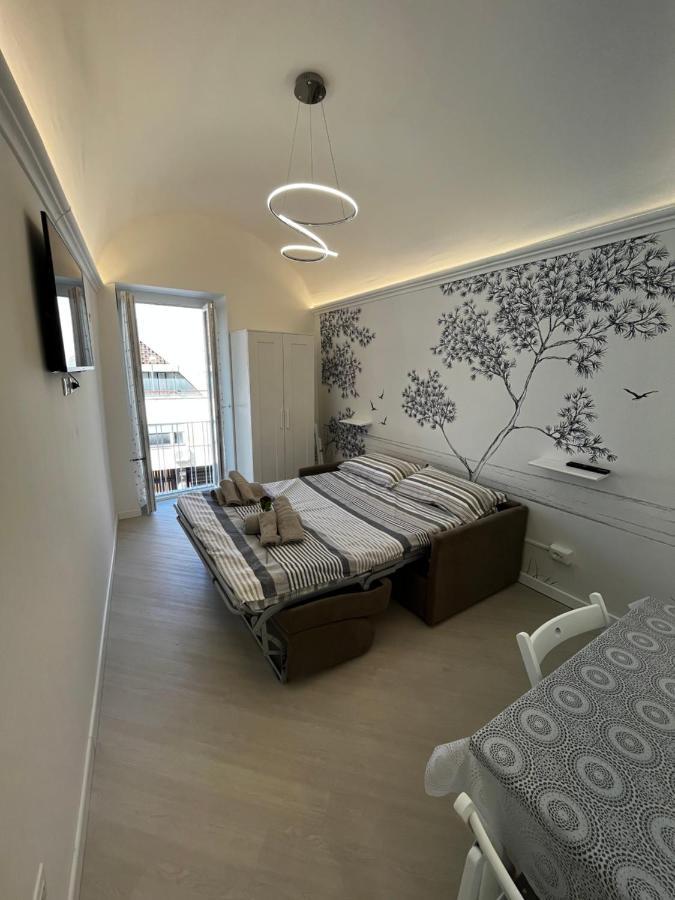 Apartmán Sanremo Delight In The Center #Casino# Free Wifi# Exteriér fotografie