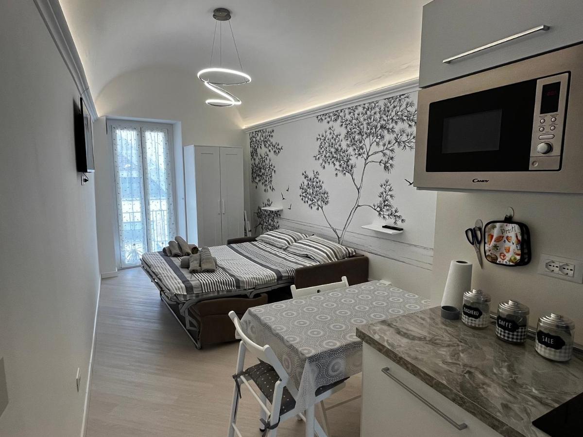 Apartmán Sanremo Delight In The Center #Casino# Free Wifi# Exteriér fotografie