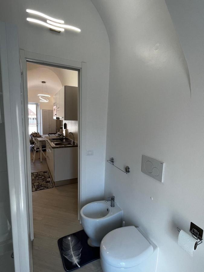 Apartmán Sanremo Delight In The Center #Casino# Free Wifi# Exteriér fotografie