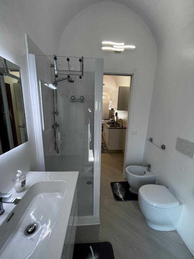 Apartmán Sanremo Delight In The Center #Casino# Free Wifi# Exteriér fotografie