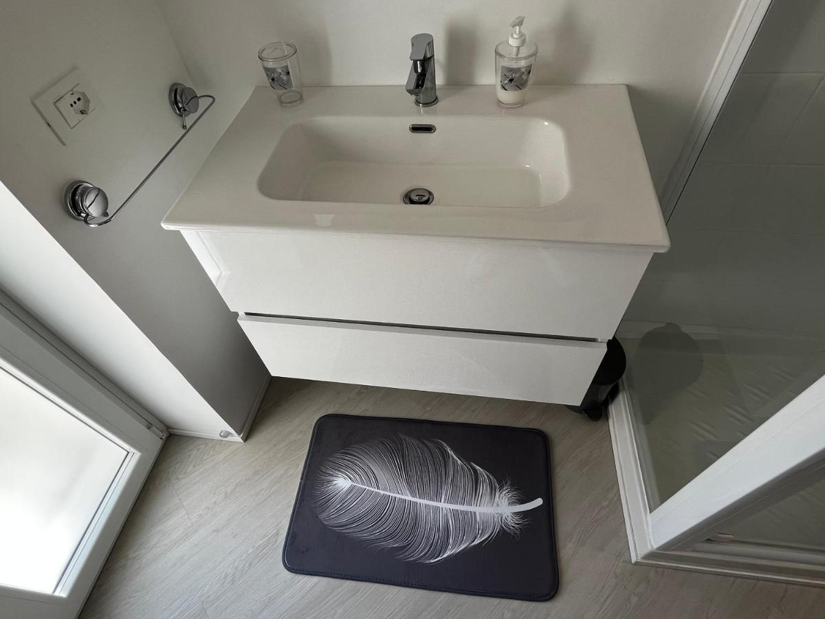 Apartmán Sanremo Delight In The Center #Casino# Free Wifi# Exteriér fotografie