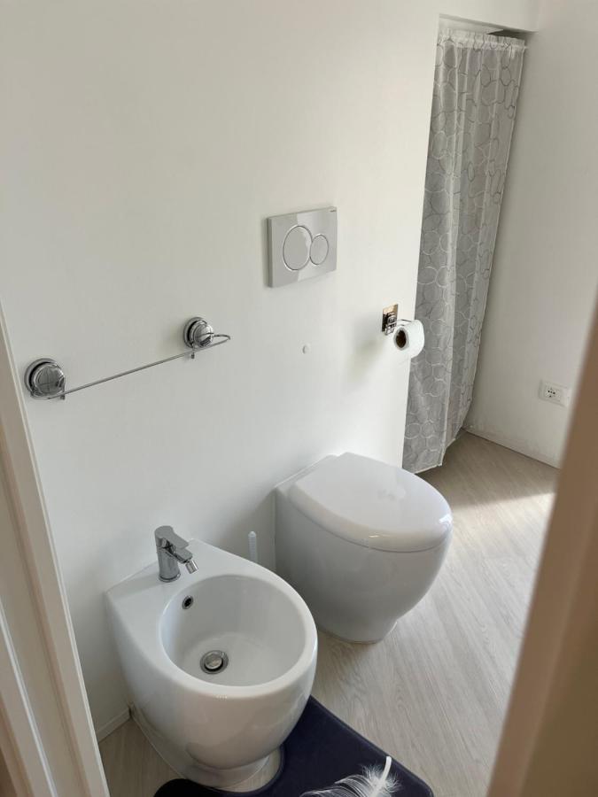 Apartmán Sanremo Delight In The Center #Casino# Free Wifi# Exteriér fotografie